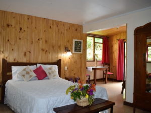Guayabo Lodge Zimmer